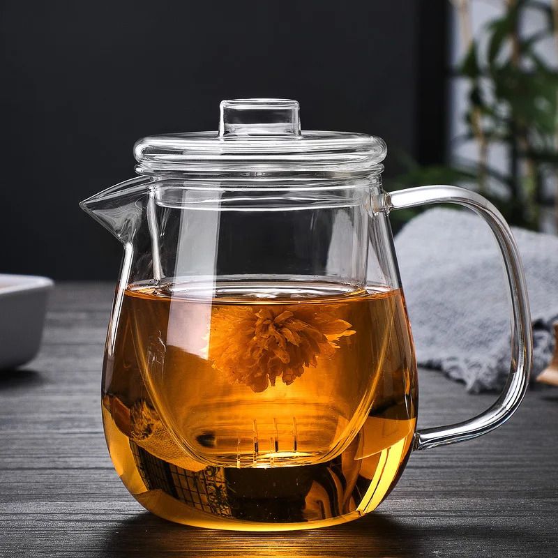 600ml Teapot9