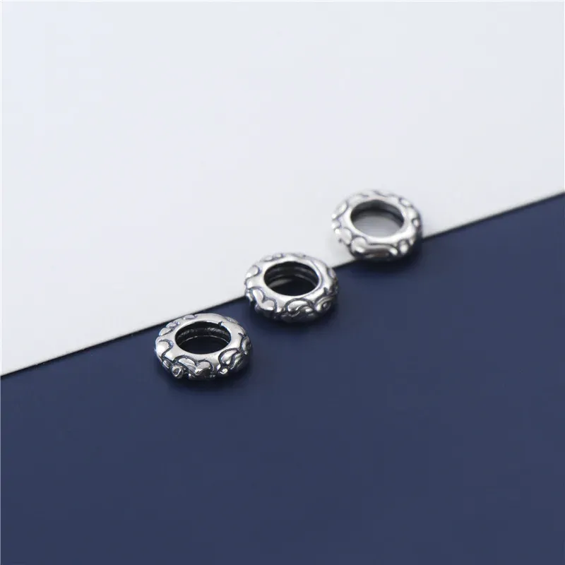 as photo 1pcs 8x2mm hole4.7mm