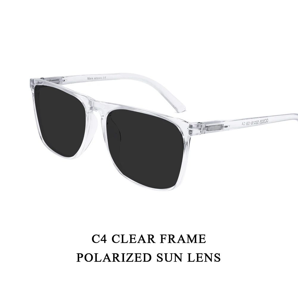 C4 Sunglasses