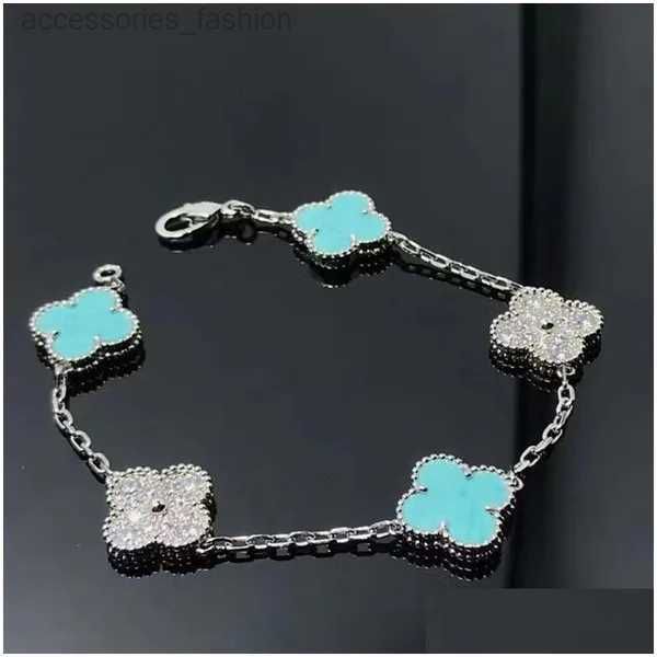 11# Diamante blu argento