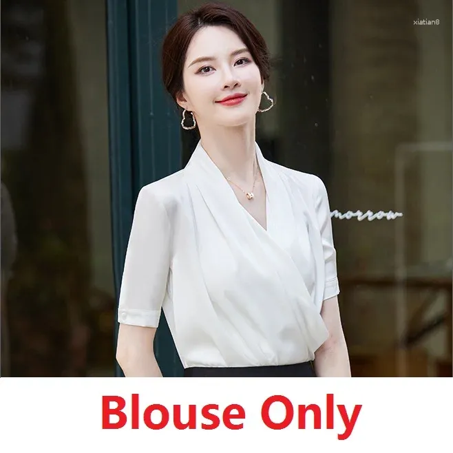 Blouse Only