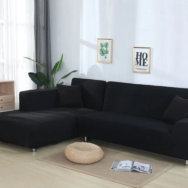 Black-4-Seater 235-300cm