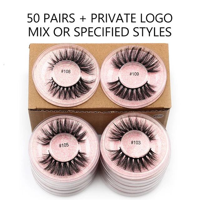 Mix50Pairs med logotyp