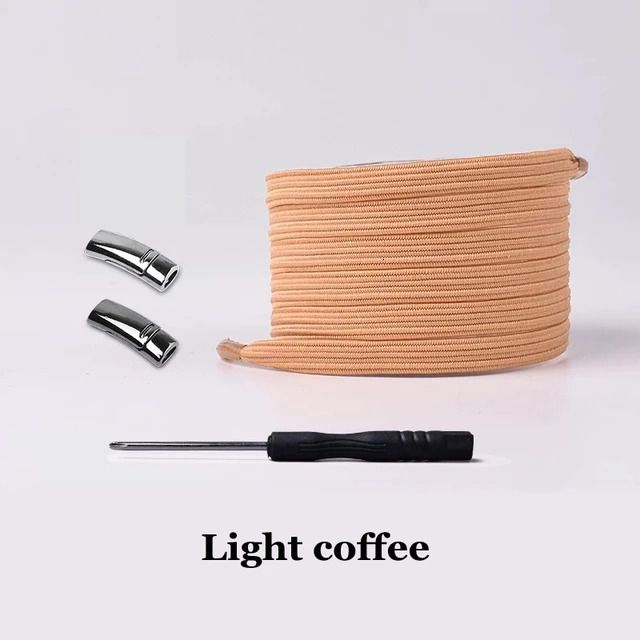 Licht Kaffee-100cm