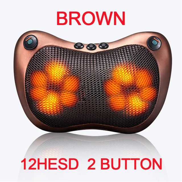 12head 2button brown-eu