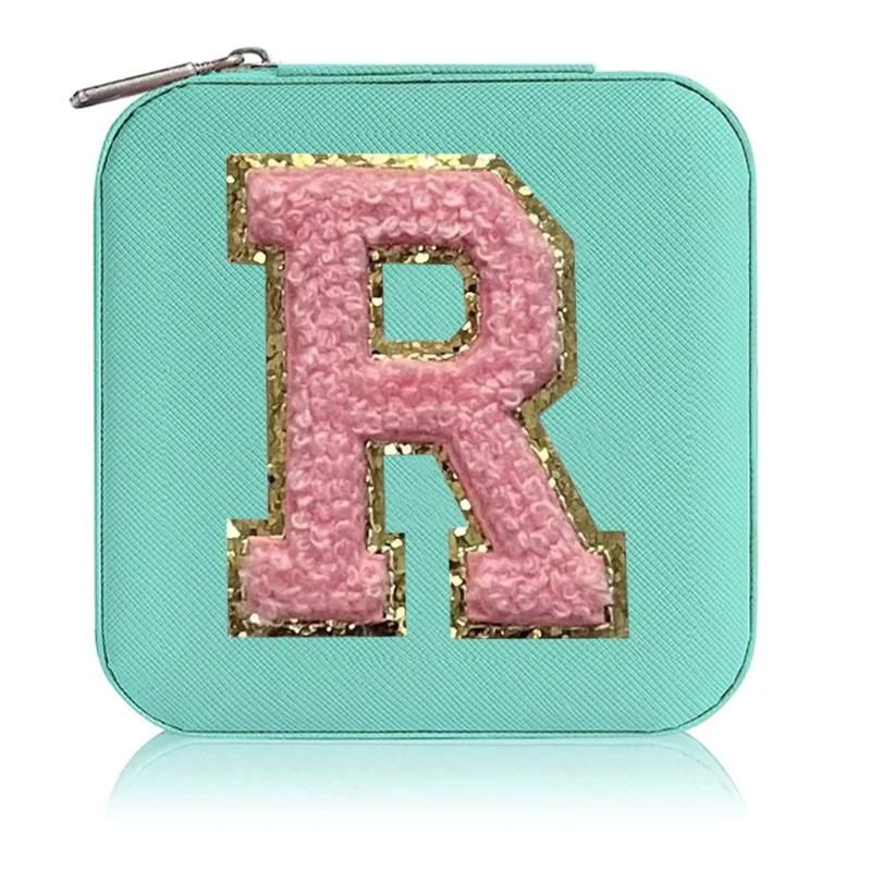 Letter R