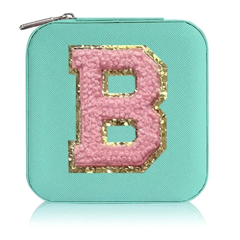 Letter B