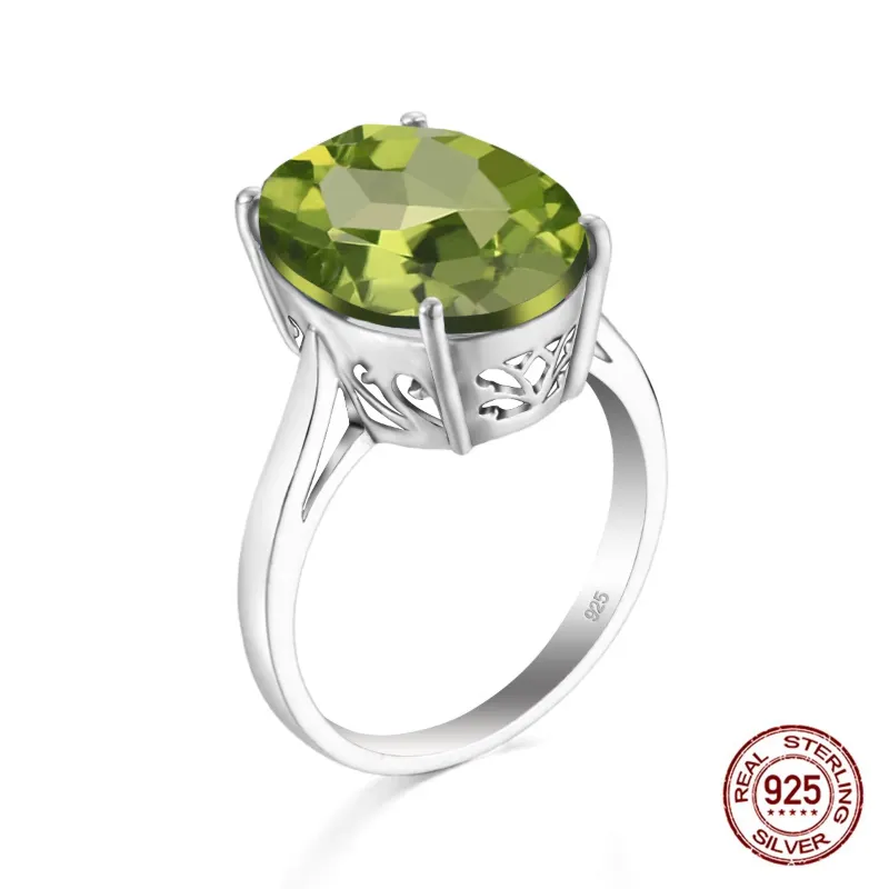 Chiny Peridot.