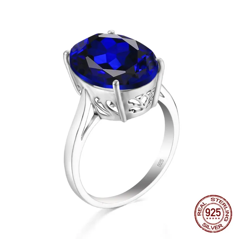 Chiny Sapphire.