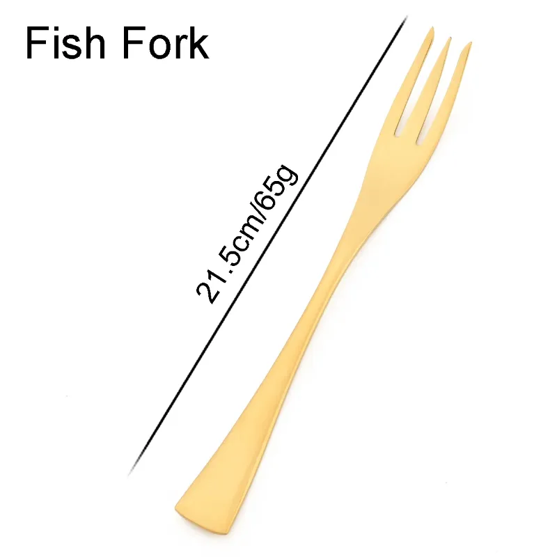 Fish Fork