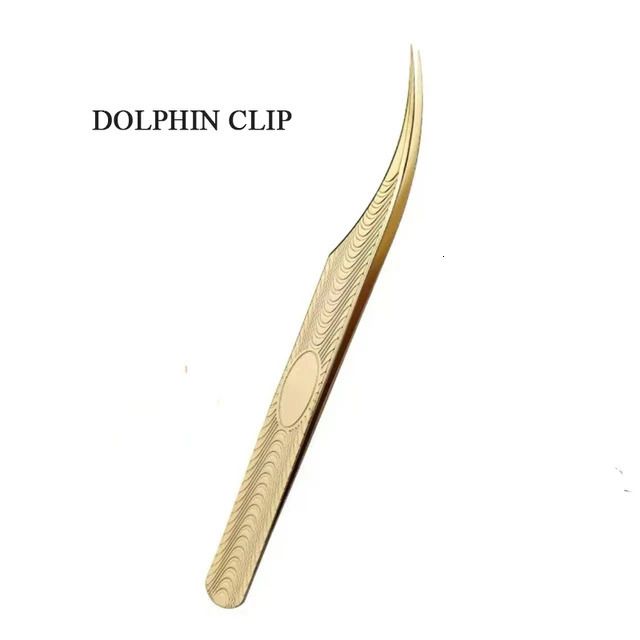 Clipe Dolphin