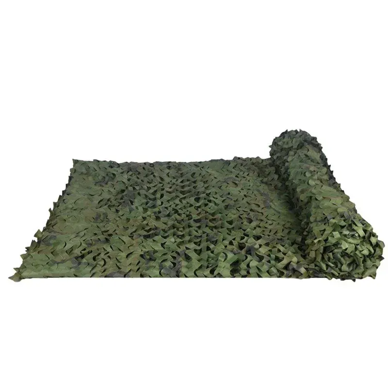 1.5x5m Jungle camouflage