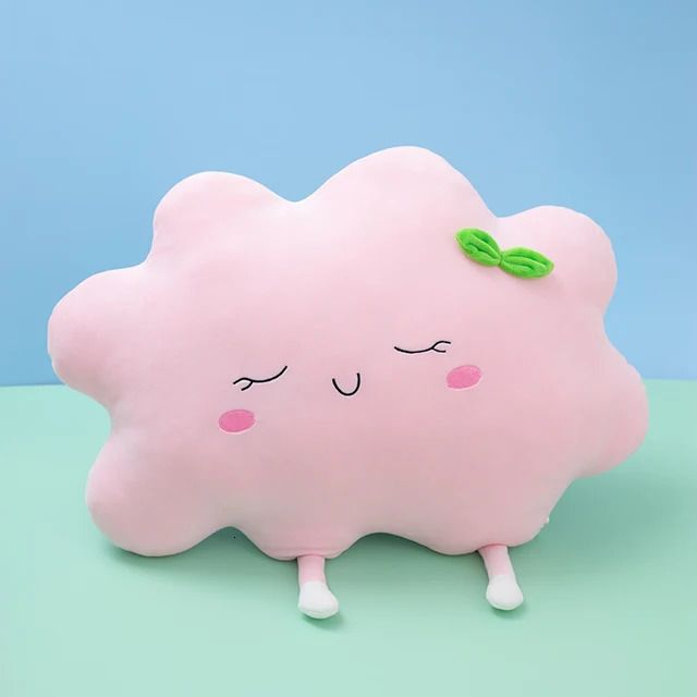 50cm Pink Cloud