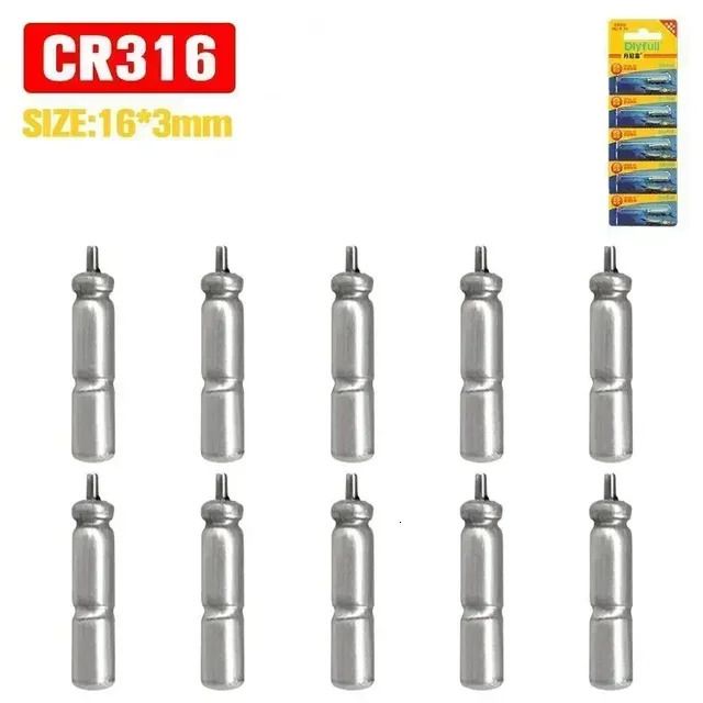 Cr-316-200pcs