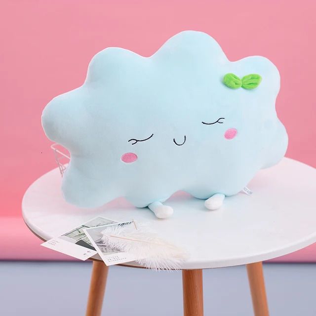 60cm Blue Cloud