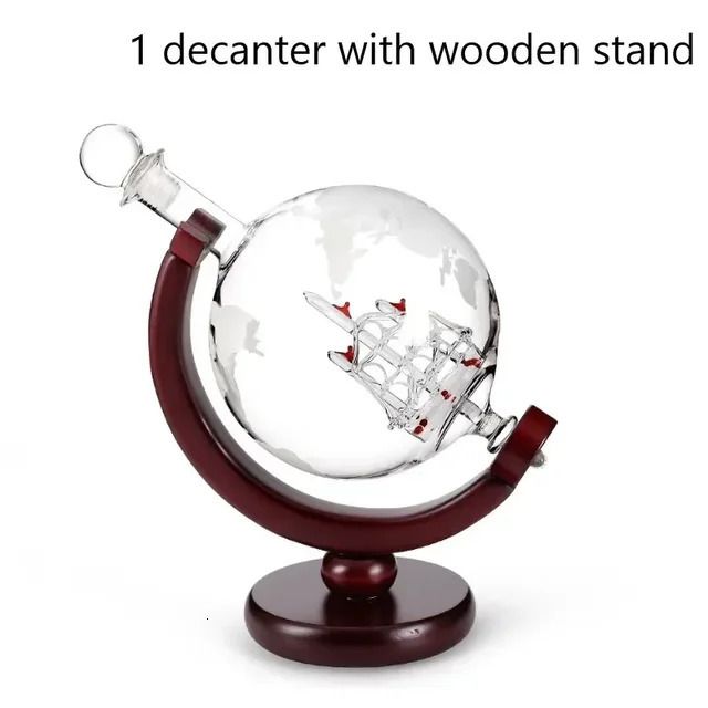 1 Decankter.