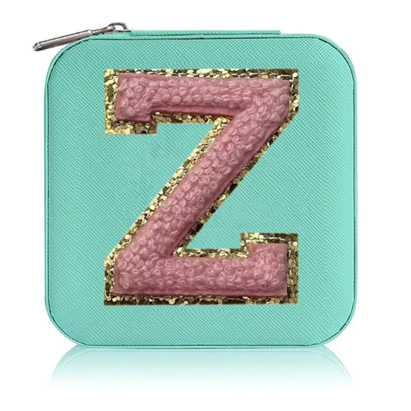 Letter Z