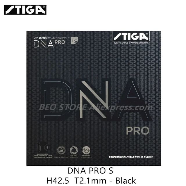 Dna Pro s Black