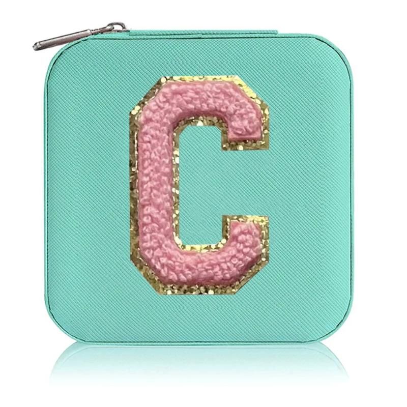 Letter C