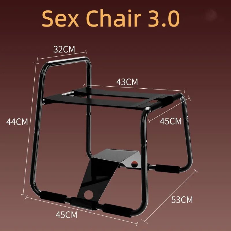 Sm-sex Stoel 3.0