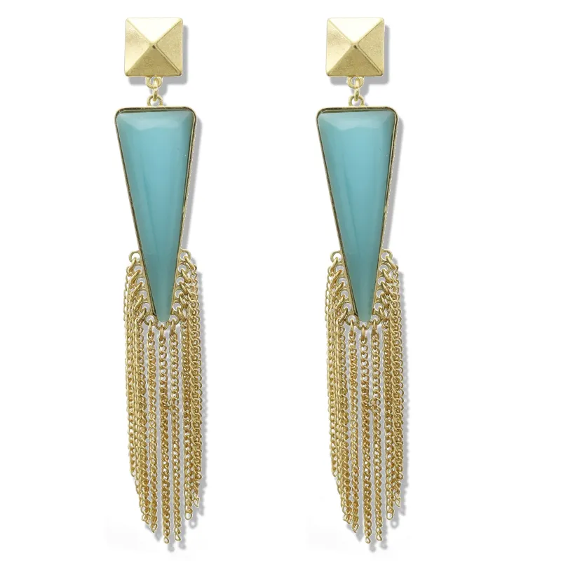 Tassel Earrings