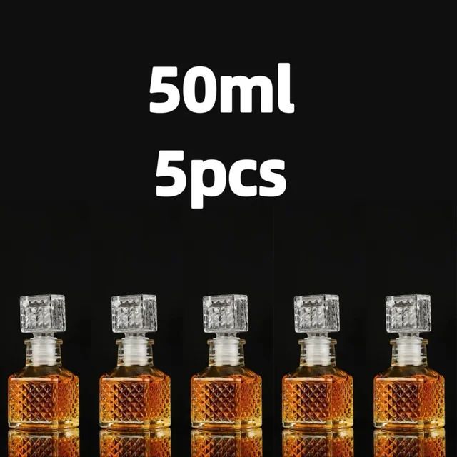 5st - 50 ml - A04