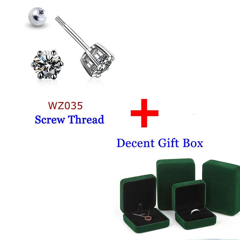 WZ035-BOX-0.3CT (4mm) x 2st