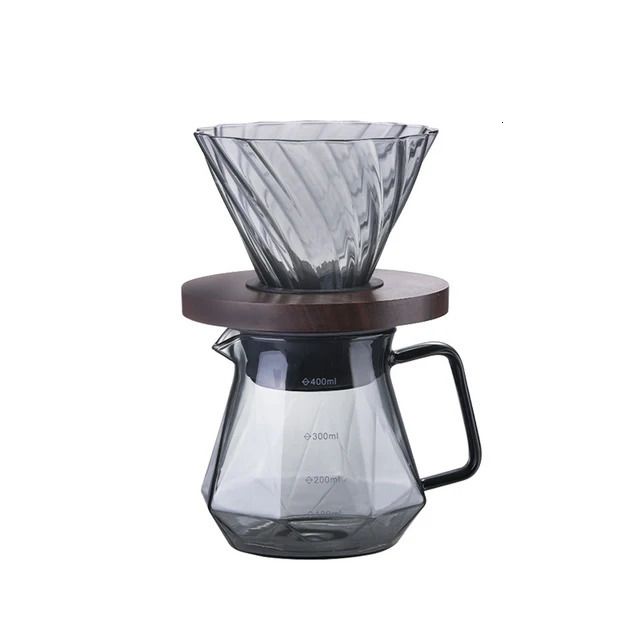 400 ml de café