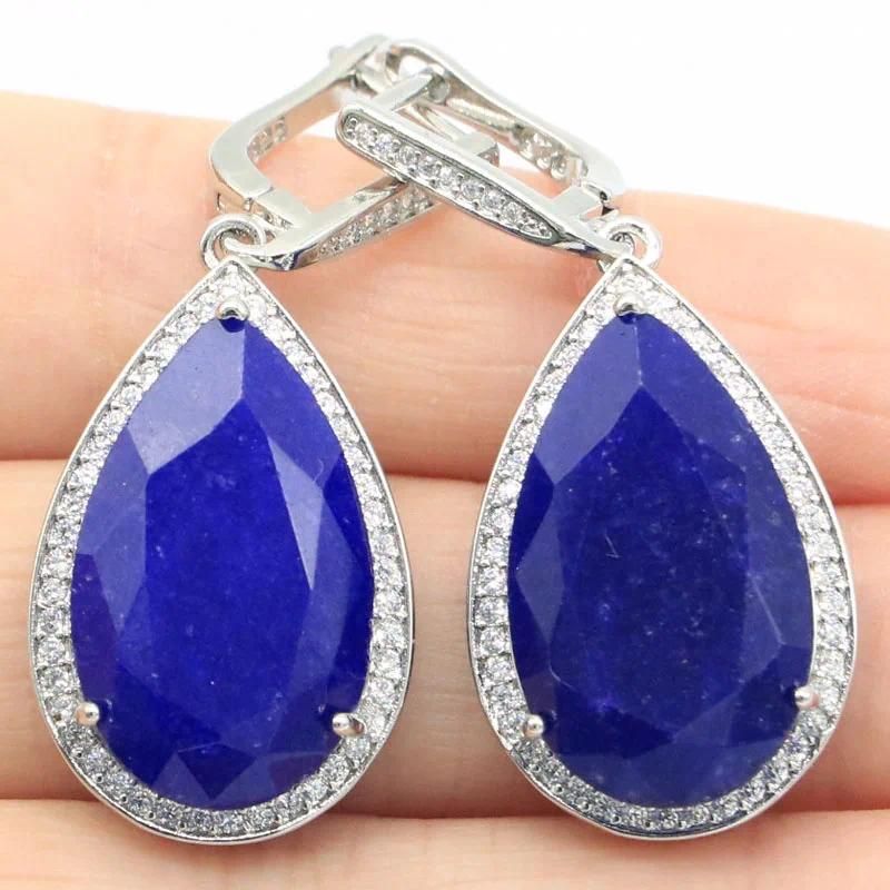 Blue Sapphire