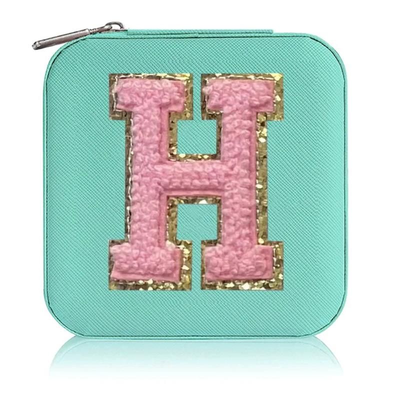 Letter H