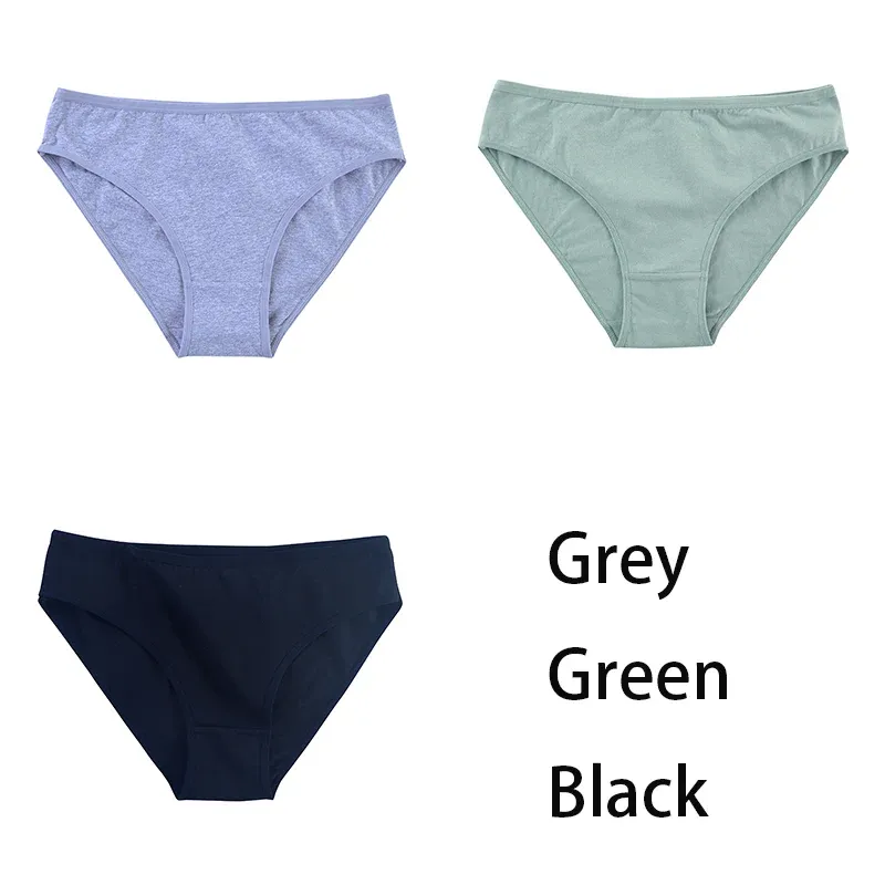 Grey Green Black