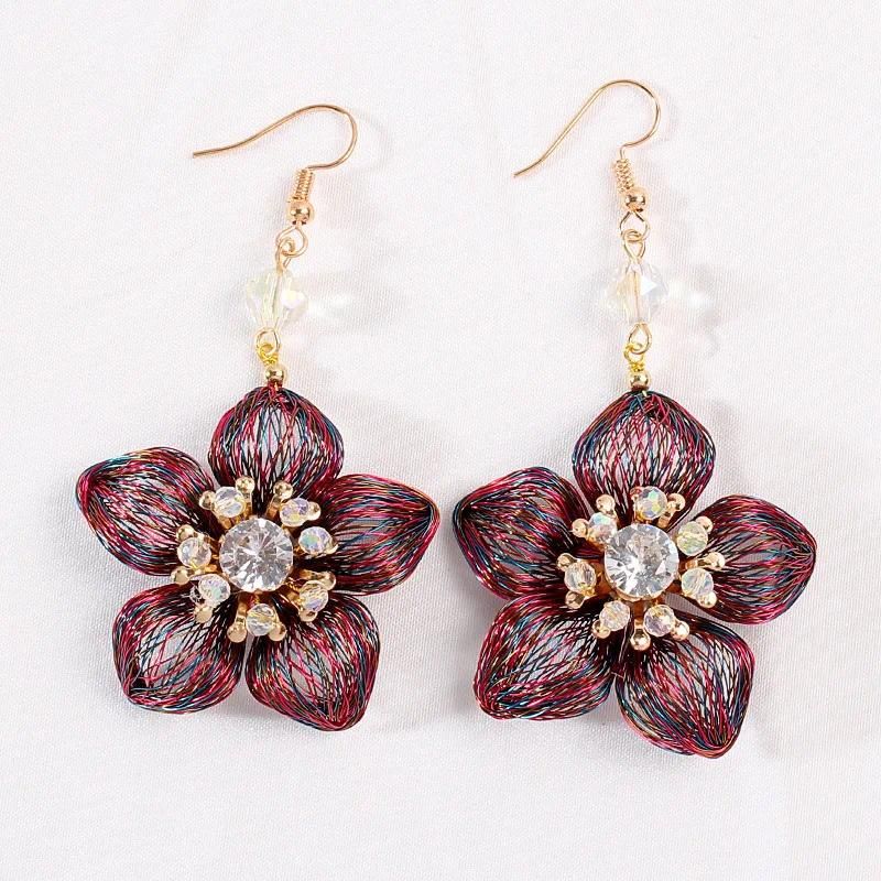 CHINA earrings 1