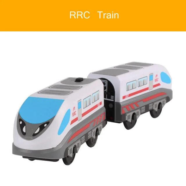 Rrc Train