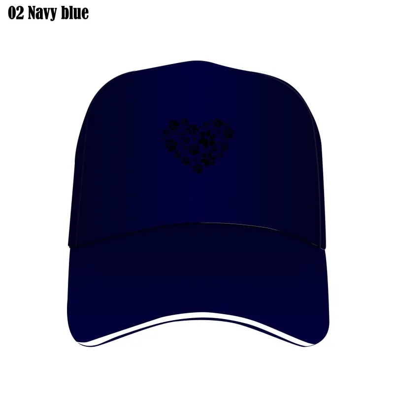 02 blu navy