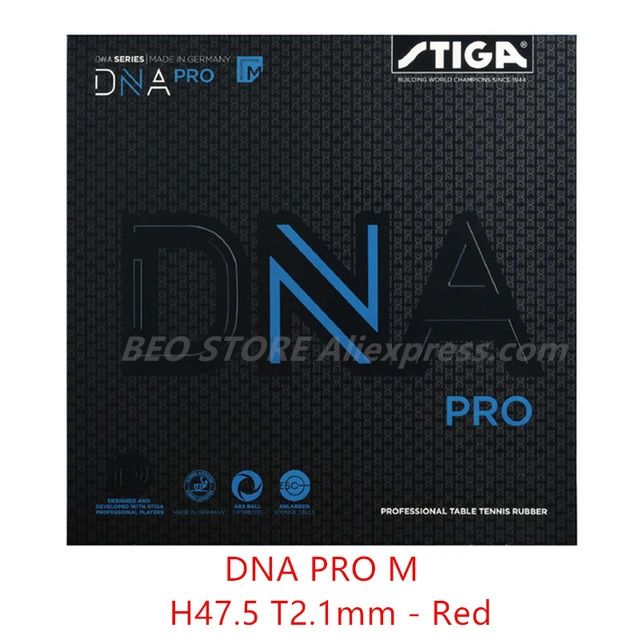 Dna Pro m Red