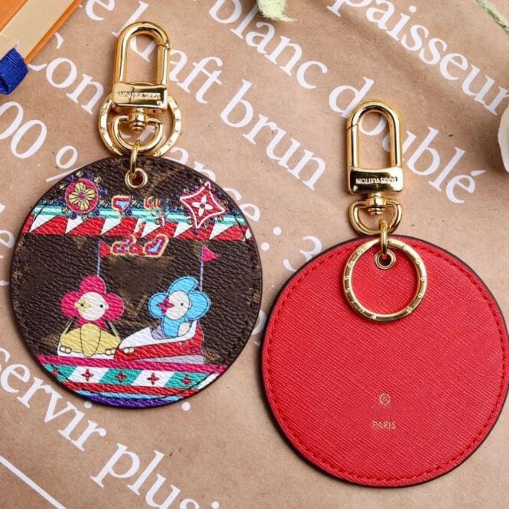 keychain 2