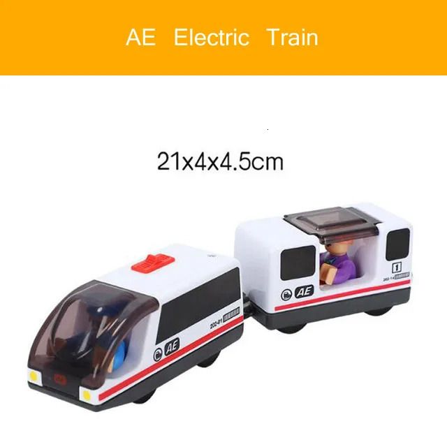 Ae Train