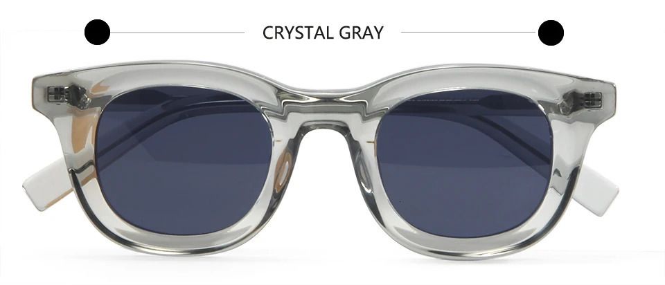 Crystal Gray