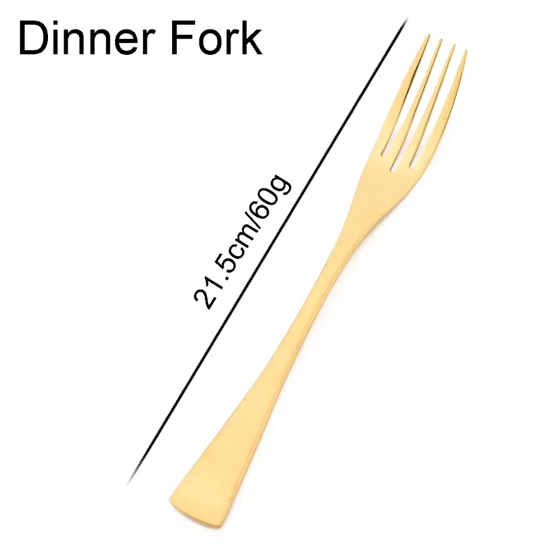 Dinner Fork