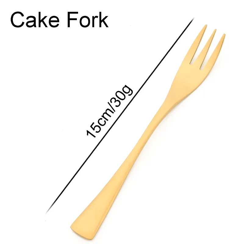 Cake Fork