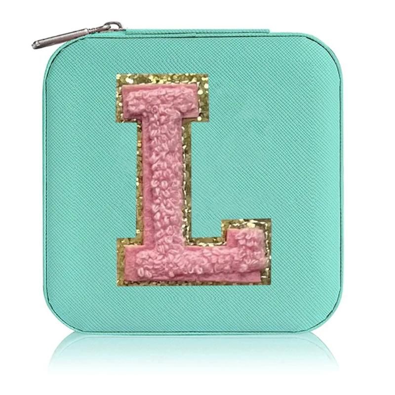 Letter L