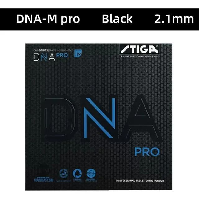 Dna Pro m Black