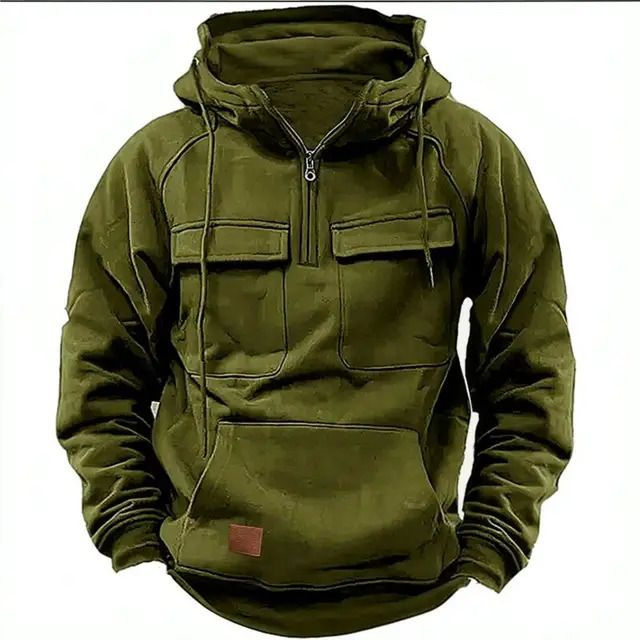 01 Army Green