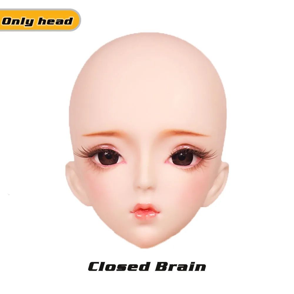 Endast Head 1 1-Fit 60cm BJD