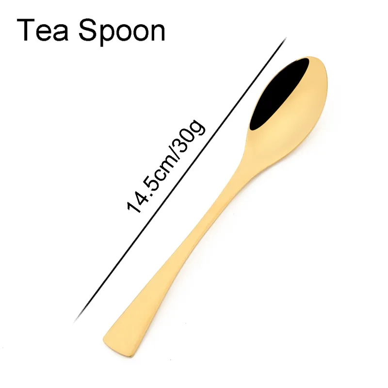 Tea Spoon