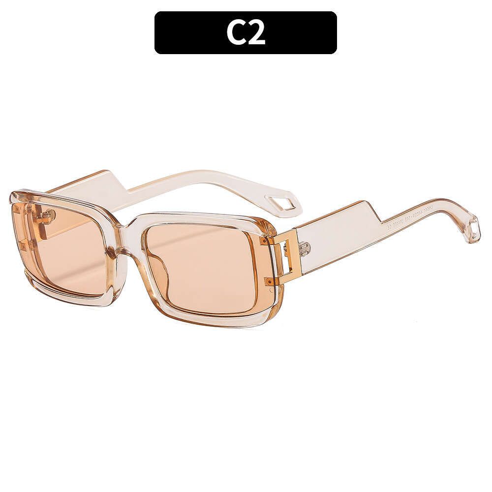 C2 Champagne Frame Champagne Tablets