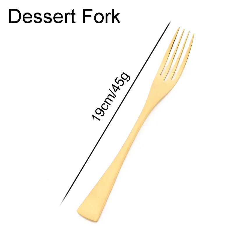 Dessert Fork