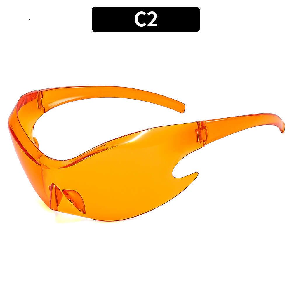 C2 Orange