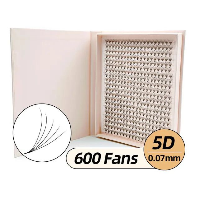 C-5D-0.07-600FANS