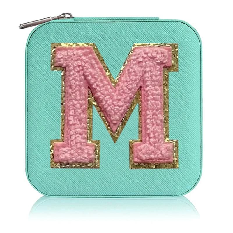 Letter M